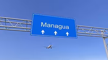 requisito entrada nicaragua