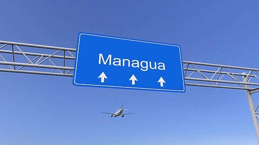 Detallan requisito de entrada para cubanos a Nicaragua