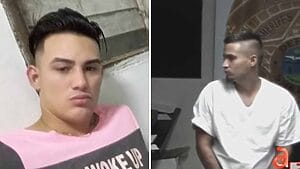 cubano detenido miami asesinato rajó cara novia