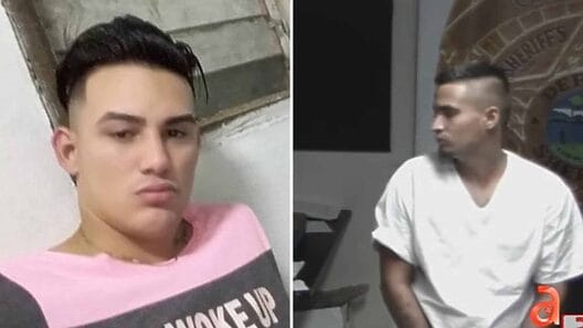 Detenido cubano de Miami por intento de asesinato a su novia: ¡le corto la cara y una oreja!