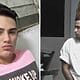 cubano detenido miami asesinato rajó cara novia