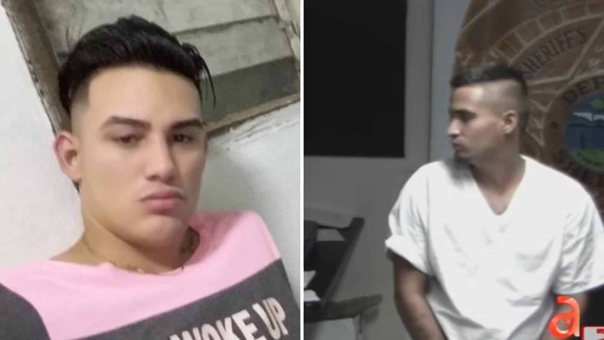 cubano detenido miami asesinato rajó cara novia