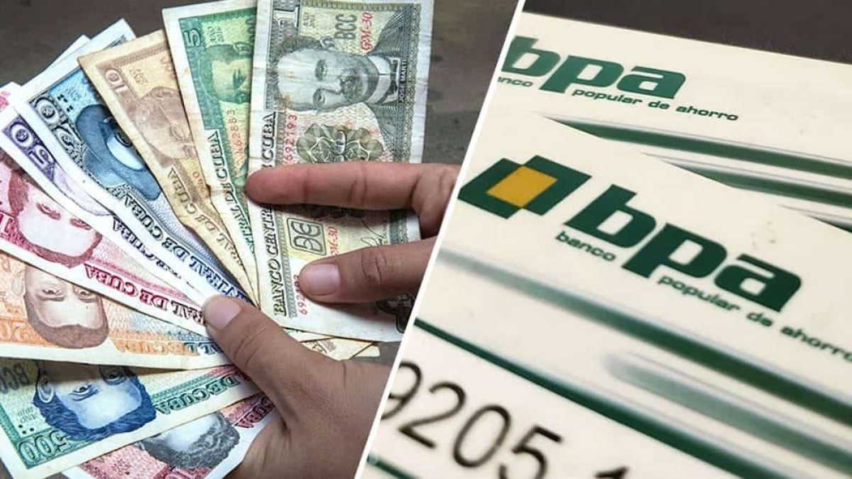 Bancos cubanos implementan “nuevas facilidades” para extraer dinero en efectivo