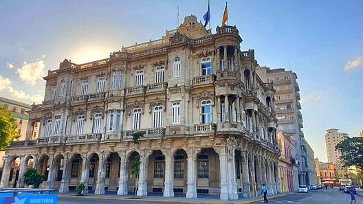 Cambios en la Embajada de España en La Habana: ¿cómo afectará a los cubanos?