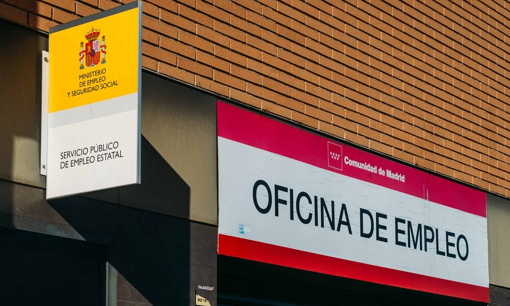 visa trabajo españa