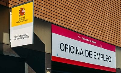 visa trabajo españa