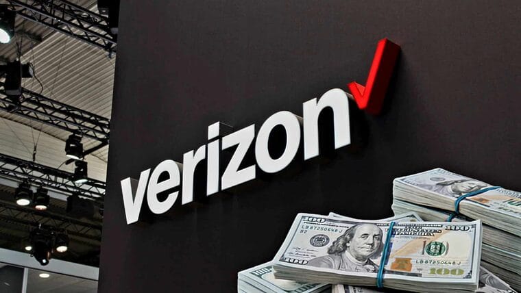 ¿Eres cliente de Verizon? Pagará 0 millones de dólares a usuarios afectados tras demanda
