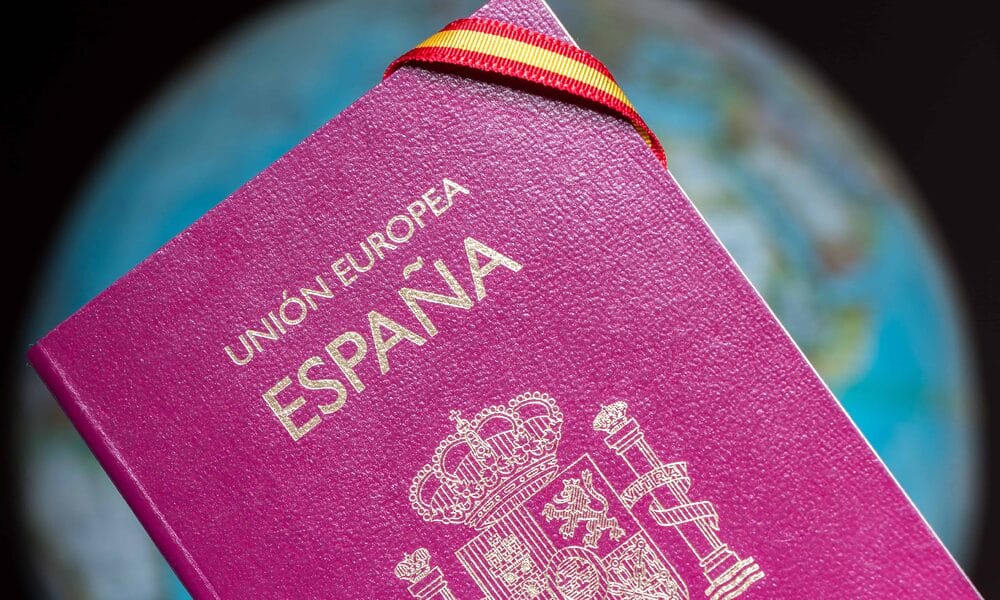 visa tránsito españa