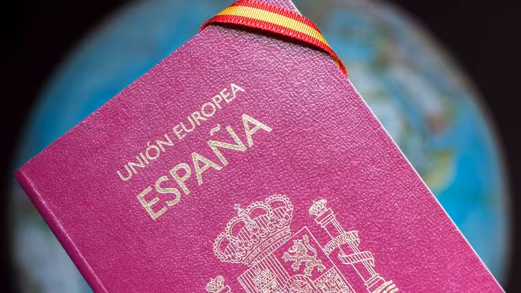 visa tránsito españa
