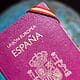 visa tránsito españa