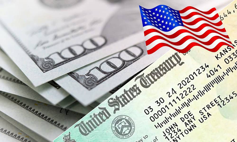 These US states will send stimulus checks in 2025 Breaking Latest News