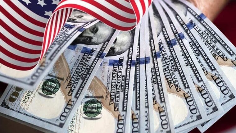 Estos pagos directos de cheques de estímulo se emitirán en enero en Estados Unidos