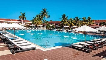 Havanatur abre la venta de reservas para nuevo hotel 