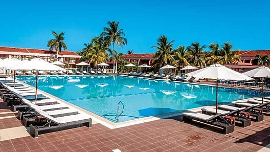 Havanatur abre la venta de reservas para nuevo hotel