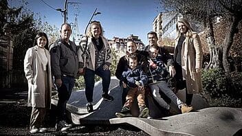 Historia de otra familia cubana que llegó a España gracias al Proyecto Arraigo