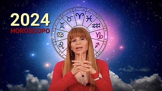 Horóscopo 2024: Predicciones de Monhi Vidente para todos los signos del zodíaco