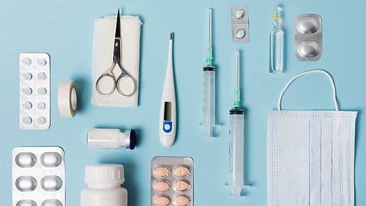 Lista de insumos médicos que podrás llevar a Cuba gratis en 2024