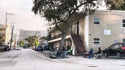 Los 5 vecindarios más peligrosos de Miami