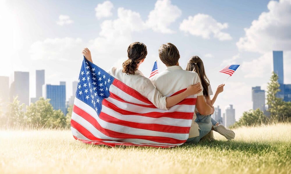 créditos hijos estados unidos
