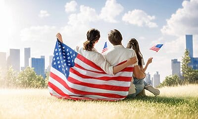 créditos hijos estados unidos