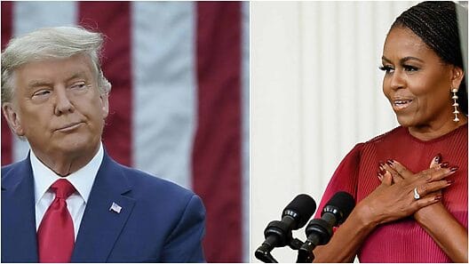 Michelle Obama como candidata a la presidencia de Estados Unidos: La noticia que muchos demócratas quisieran escuchar
