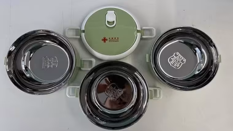 MINCIN informa sobre distribución de insumos de donación china