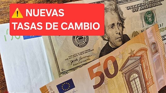 Cuba anuncia fecha para proponer nueva tasa oficial del dólar