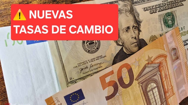 Cuba anuncia fecha para proponer nueva tasa oficial del dólar 