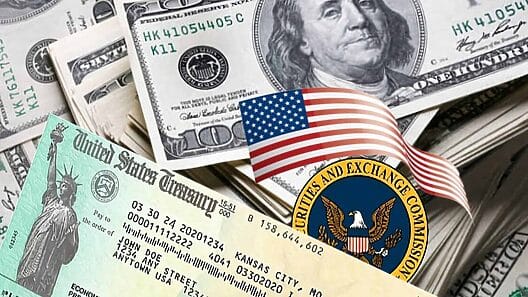 Nuevos cheques de estímulo de hasta $1500 dólares se envían desde este martes