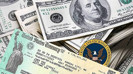 Nuevos cheques de estímulo de hasta $5,600 dólares en este estado de los Estados Unidos