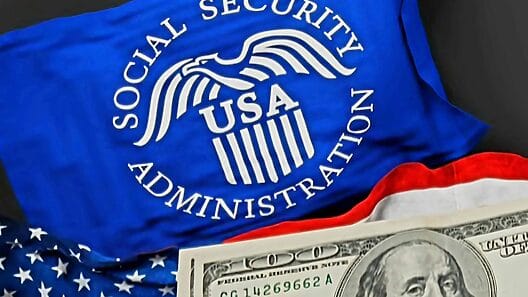 Pagos dobles del Seguro Social de Estados Unidos en febrero de 2024