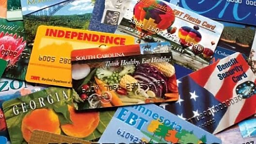 Primeros pagos de food stamps del programa SNAP en 2024