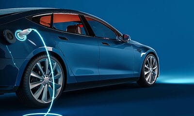 renta auto eléctrico cuba