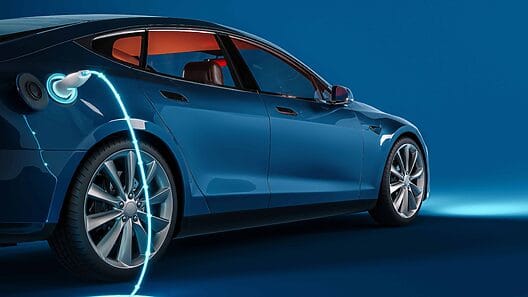 Renta de autos eléctricos en Cuba