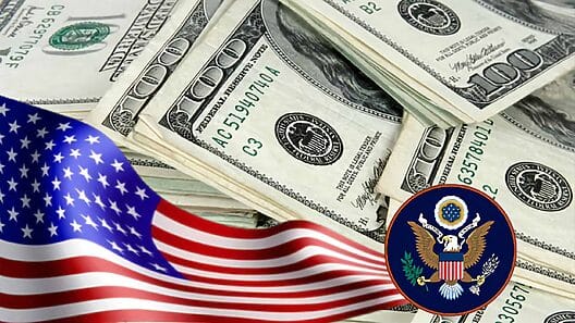 Residentes en este estado calificarán para un cheque de estímulo de hasta $2,229 en 2024