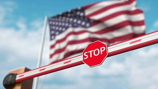 Sin ESTA: Cubanos-españoles seguirán sin poder entrar a Estados Unidos