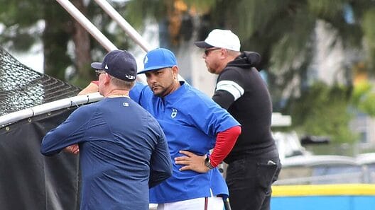 Suspenden Serie Intercontinental de Béisbol donde jugaría equipo cubano del exilio