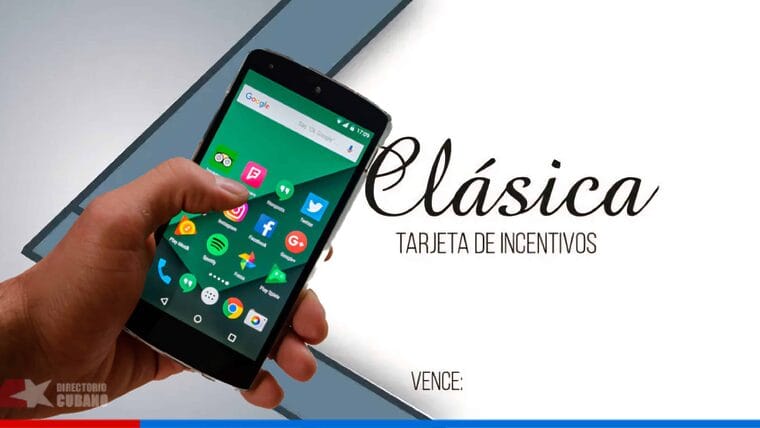 Cuba: Tarjeta Clásica USD ofrece nuevos descuentos