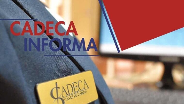 ¿Venta de dólares a la población con nueva tasa de cambio? CADECA aclara rumores 