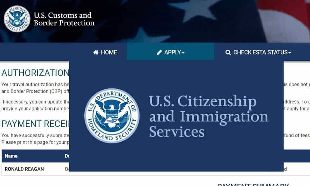 USCIS Updates Procedures for Travel Document Requests