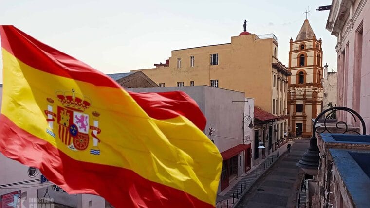Españoles en provincias cubanas: nuevos pasaportes listos para recogida