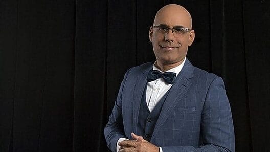 Viral en Cuba: reconocido locutor cubano Marino Luzardo afirma que “Seguimos en el eterno sacrificio”