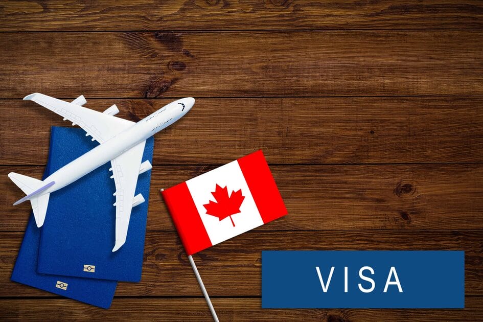 visa trabajo canadá