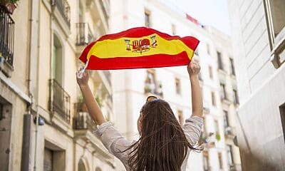 reagrupación familiar españa