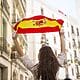 reagrupación familiar españa