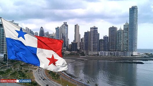 Consulado de Panamá en Cuba actualiza sobre visado de tránsito