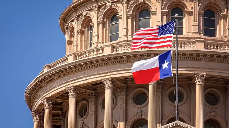 ciudades baratas Texas