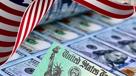 Ya puedes solicitar tu cheque de estímulo de hasta $500 dólares