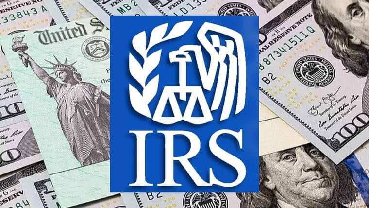 Así puedes reclamar un cheque de estímulo de hasta  mil dólares