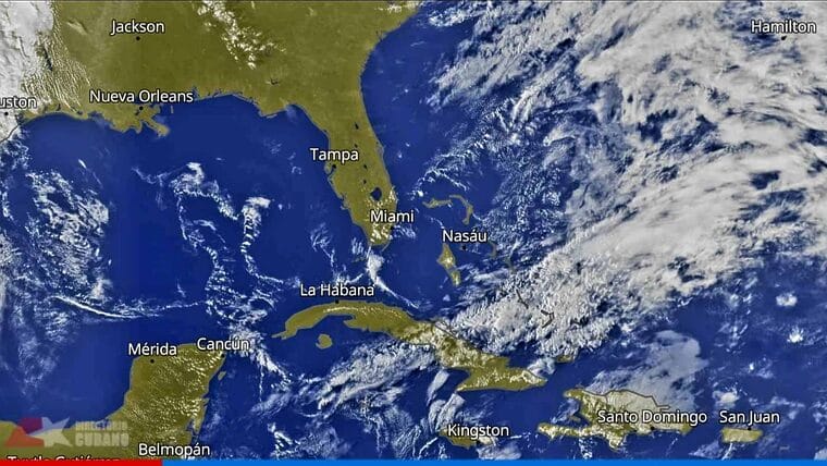 Alerta Meteorológica: Cambio drástico en el tiempo traerá riesgo de inundaciones
